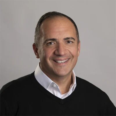 Aaron Sherinian
