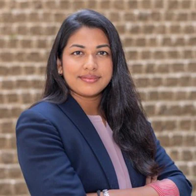 Aniqa Nawabi