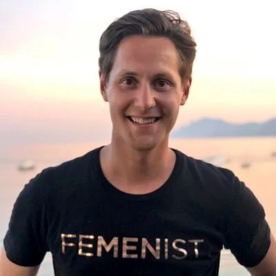 Ben Christensen