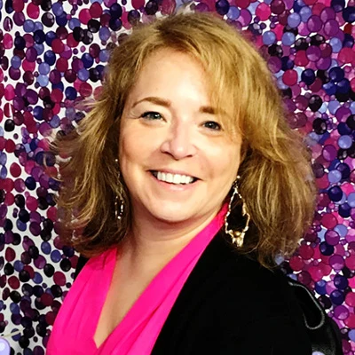 Deborah Caldwell