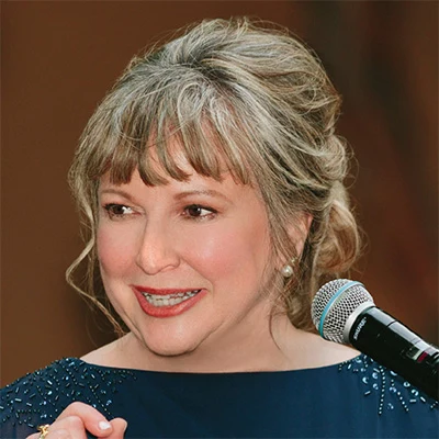 Diane Winston
