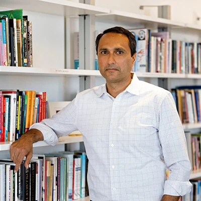 Eboo Patel