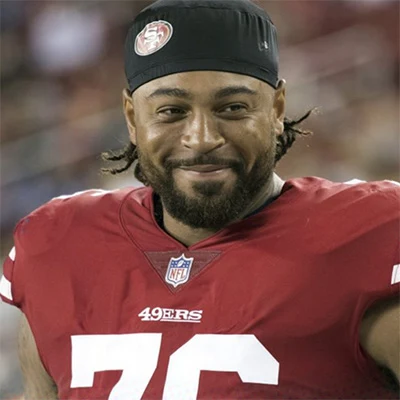 Garry Gilliam