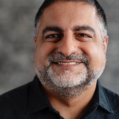 Hussein Rashid