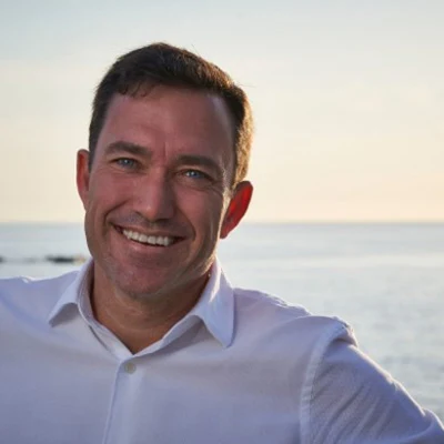 Jason Bernhardt-Lanier