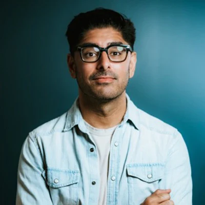 Kashif Shaikh