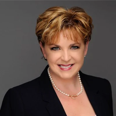 Larisa Miller