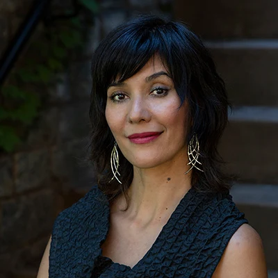Leeza Ahmady