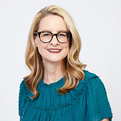 Liz Kineke