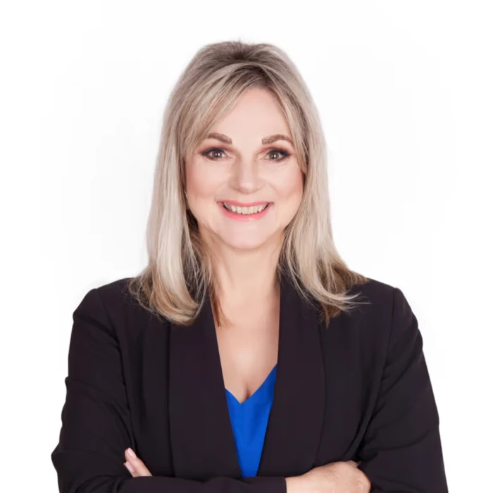 Lynn Swain