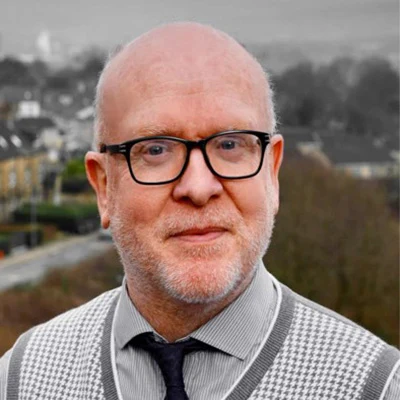 Michael Wakelin