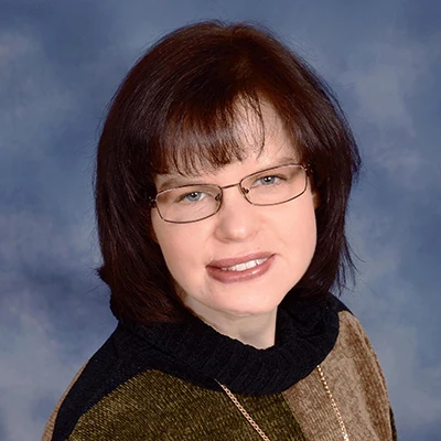 Naomi Kraus