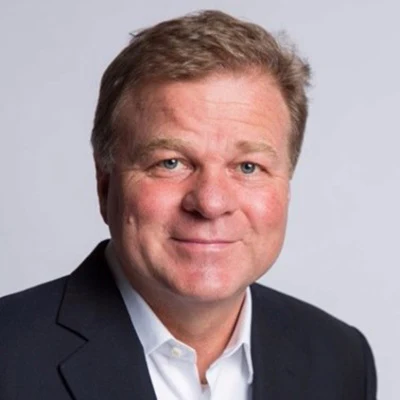 Paul Ahlstrom