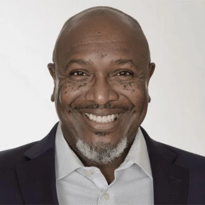 Rev. Mark E. Fowler