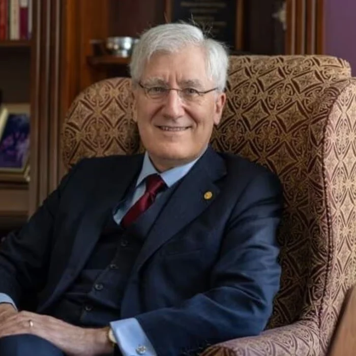 Robert P. George