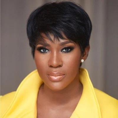 Stephanie Okereke Linus
