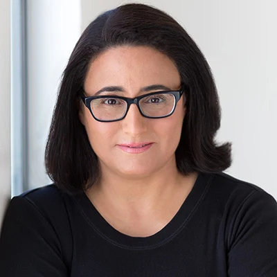 Sue Obeidi