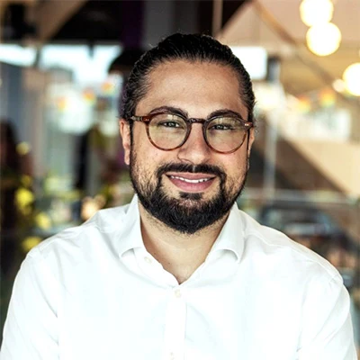 Yusuf Ahmet