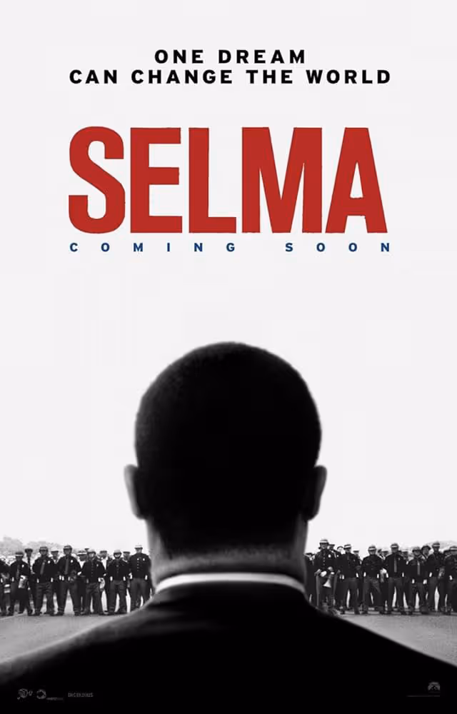 Selma poster