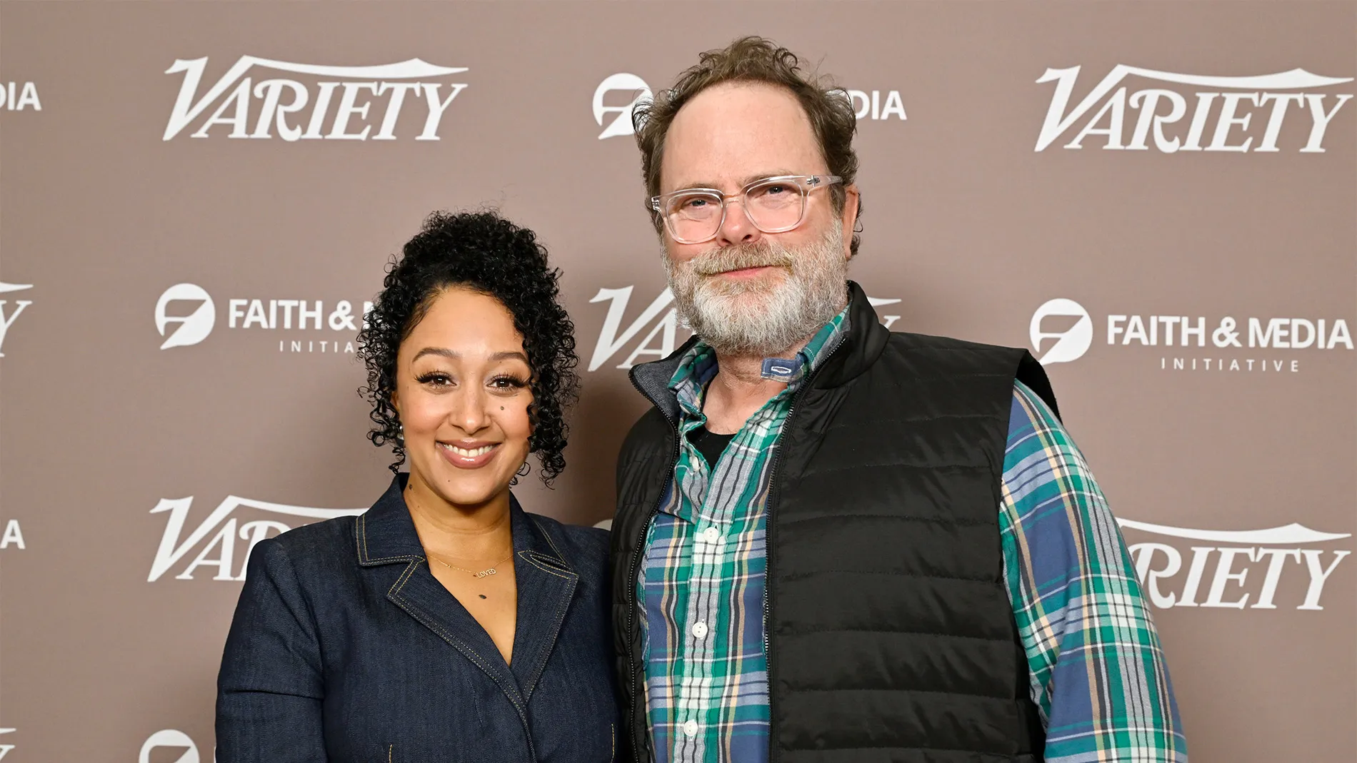 Study launch at Variety’s Spirituality & Faith in Entertainment Breakfast, photograph 3