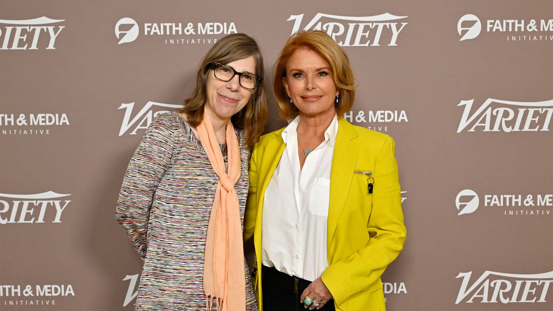 Study launch at Variety’s Spirituality & Faith in Entertainment Breakfast, photograph 5